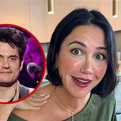 Kat Stickler Says She's Single Amid John Mayer Relationship Rumors