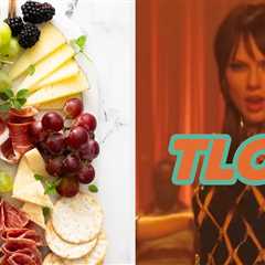 Design A Charcuterie Board And We’ll Guess Your Favorite Taylor Swift Album
