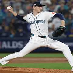 Blue Jays vs. Mariners Game 3 pick: ALCS predictions, odds, best bets