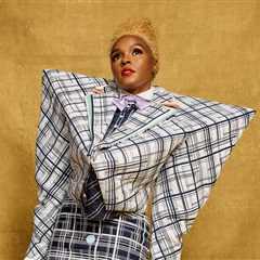 Janelle Monáe Wondaween Is Back for 2025 & Includes Inaugural Vampire Beach Music Festival