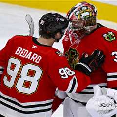 bet365 bonus code NYPBET: Bet $5, get $200 in bonus bets for Blackhawks vs. Blues