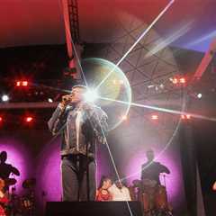 Miami’s New Concert Venue, the Doral Amphitheater, Opens: ‘Entertainment Should Be Accessible’