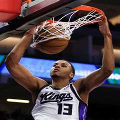 Keegan Murray agrees to massive five-year, $140 million Kings contract extension
