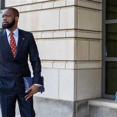 Pras Michél Teams Up With Mark Wahlberg for Documentary on Fugees Founder’s Life & Trial