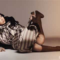 Kali Uchis: Photos From the Billboard Cover Shoot