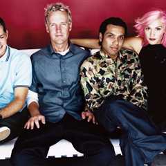 No Doubt Adds 6 Extra Dates to 2026 Sphere Residency in Las Vegas