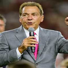 Penn State should take ‘biggest swing’ on Nick Saban as James Franklin replacement: Joel Klatt