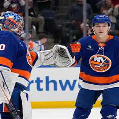 BetMGM Promo Code NYPDM1500: Get a 20% first deposit match up to $1,500 for Islanders vs. Oilers