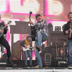 Diamond Rio’s ‘One More Day’ Marks 25 Years As a Cultural Connector: ‘It Means Something to People’