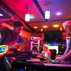 PinkPantheress and Glass Animals’ Dave Bayley Set For Inaugural Anti Social Camp U.K.
