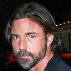 Denise Richards' Estranged Husband Aaron Phypers Out of Jail on $200K Bond