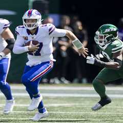 Jets show no ‘panic’ as Will McDonald IV tries to find his 2024 form