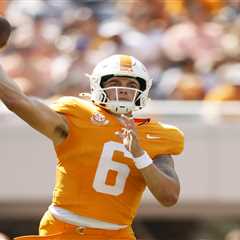 Tennessee vs. Alabama prediction: Odds, picks, best bet for SEC rivalry