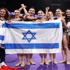 Indonesia denies Team Israel travel visas, prompting criticism by International Olympic Committee