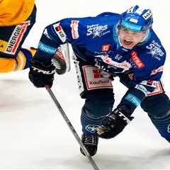 Former NHL legend Jaromir Jagr starts 38th pro hockey season at  age 53