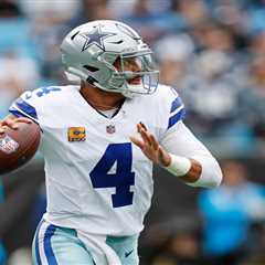 bet365 bonus code NYPBET: Bet $5, get $200 in bonus bets for Commanders vs. Cowboys