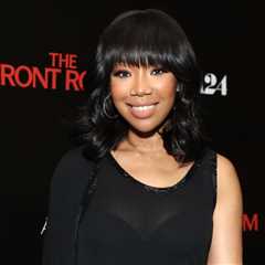 Brandy Explains Abrupt Exit From Stage at Chicago Concert With Monica