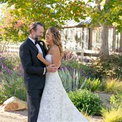 Kevin Costner's Ex Christine Baumgartner Marries Josh Connor