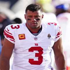 Sean Payton throws shade at Russell Wilson after ugly Broncos divorce