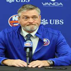 This worrying early-season Islanders trend needs fixing