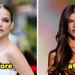 People Can’t Stop Talking About The “Appalling” Amount Of Fake Tan Used On Models At The Victoria’s ..