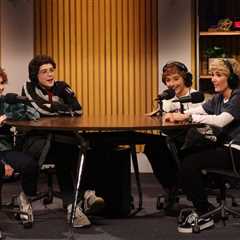 Every Sketch From the Oct. 18 Episode of ‘SNL’ Ranked