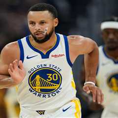 FanDuel promo code: Bet $5, get $300 in bonus bets if your bet wins for Warriors vs. Lakers