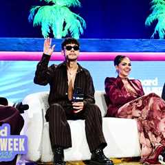 The Influencer Effect | Billboard Latin Music Week 2025