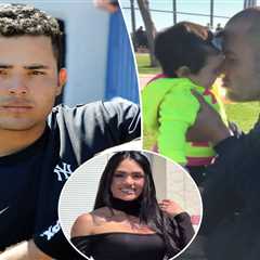Jesus Montero’s ex-wife delivers touching tribute to former Yankees prospect after tragic death