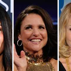11 Celebrities Who Got Extremely Candid About What Happened After They Heard The Words You Have..