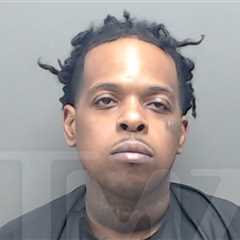 Finesse2tymes Arrested and Booked on Multiple Charges in Texas