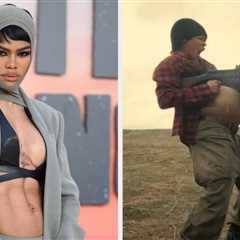 13 Teyana Taylor Projects To Watch Ahead Of All's Fair