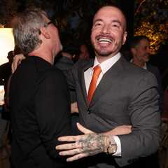Billboard’s 2025 Latin Power Players Event: Best Photos