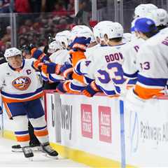 Fanatics Sportsbook promo: Get up to $2,000 in FanCash for Islanders vs. Sharks