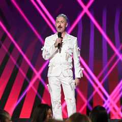 Alan Cumming to Return as Host of 2026 Movies for Grownups Awards: Here’s the Date