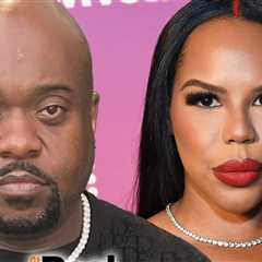 'RHOA' Kelli Ferrell's Ex Sues Bravo For Defamation, Wants $200M