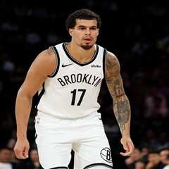 How we project the Nets’ roles and minutes to unfold this season