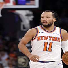 Knicks, Cavaliers — and their two stars — can’t escape each other