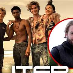 'Outer Banks' Director Jonas Pate Accused Of Grabbing and Shaking Production Assistant