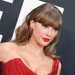 Here’s What Elizabeth Taylor’s Son Really Thinks About Taylor Swift’s Song Named After His Mom