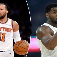 Knicks’ 2025 season begins vs. Cavaliers – Here’s how to watch for free