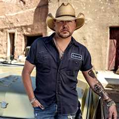 Legacy Meets Launch: Jason Aldean’s ‘Hits’ Collection Debuts on Top Country Albums Chart