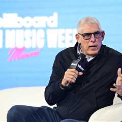 YouTube Paid Over $8 Billion to Music Business in Recent 12-Month Period: Lyor Cohen