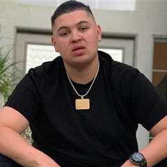 Suspected Shooter in Sayso P Murder, Sauce Walka Injury Arrested by U.S. Marshals
