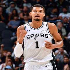 bet365 bonus code NYPBET: Bet $5, get $200 in bonus bets for Spurs vs. Mavericks