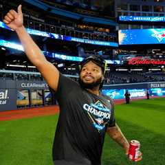 Stitches gets advice from reader as he formulates World Series wagering plan