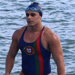 Transgender swimmer banned for 5 years after gender test refusal — blames insurance costs