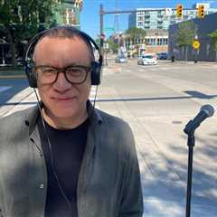 Fred Armisen’s ‘100 Sound Effects’: Every Track Ranked