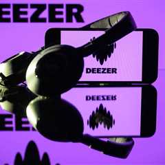 Deezer Revenue Dropped 1% to $154 Million in the Third Quarter