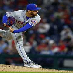 Mets’ first-round bust attempting MLB comeback after stint in Japan